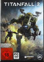 Titanfall 2 (PC, 2016, EA APP (früher Origin) Download Code)