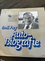 Emil Frey Autobiografie