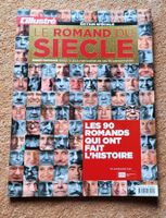 L'illustré édition spéciale 2011
