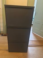 Schuhschrank H-Design