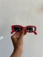 Lunettes de soleil 