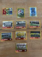 Panini 2026, FWC Sticker (Einzelverkauf)