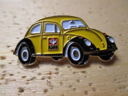 VW Käfer Post PTT Pin