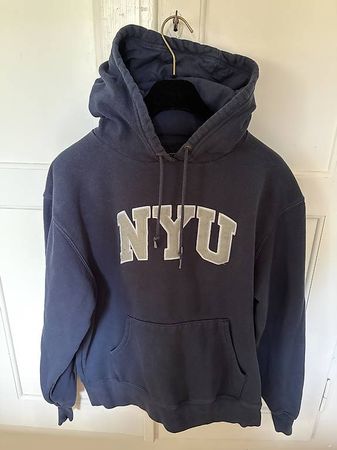 NYU Sweatshirt - Jansport M