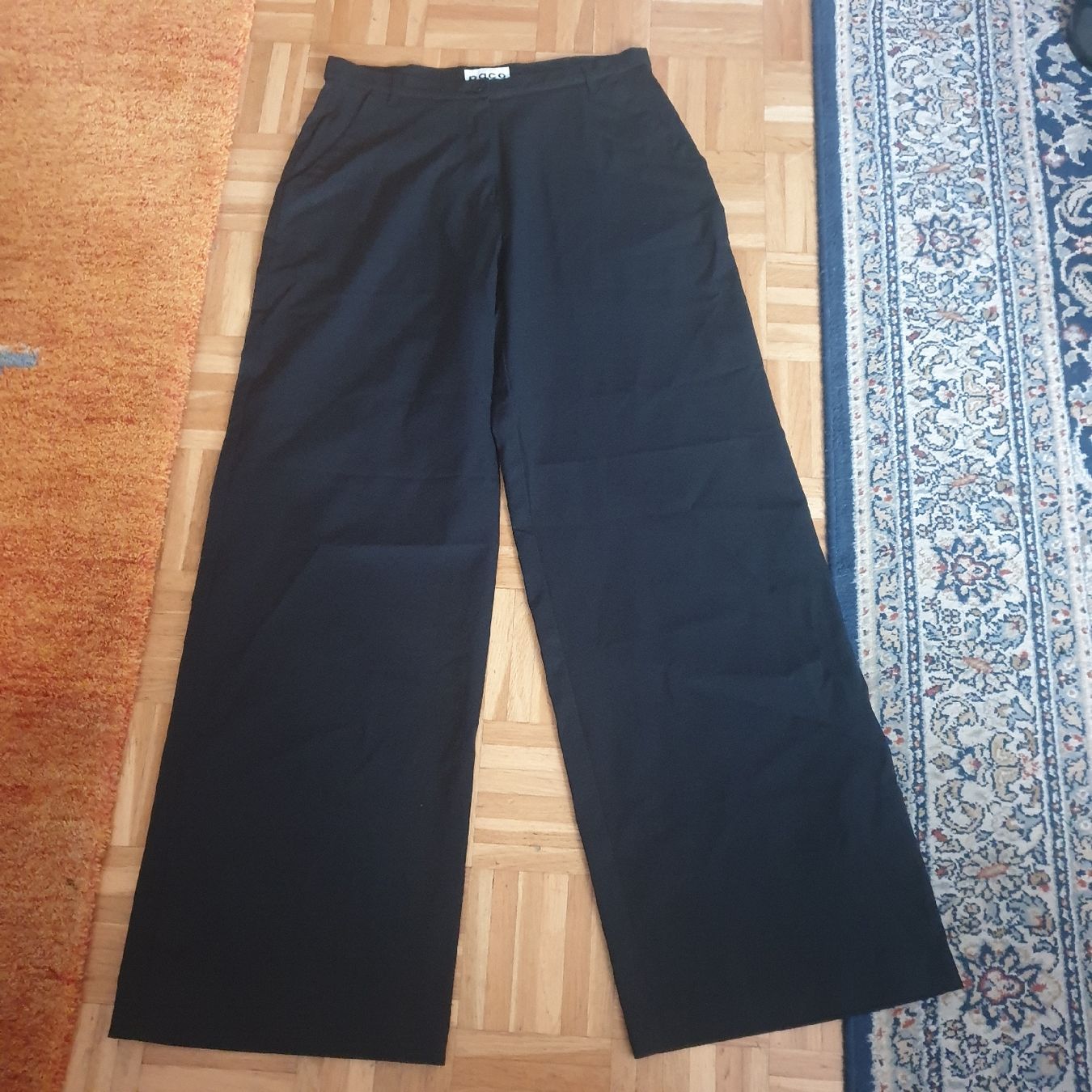 Pantaloni: Paco Rabanne Hose Gr. 44 – Nuovo (secondo la descrizione) da Frenkendorf venduto da Moon111 4