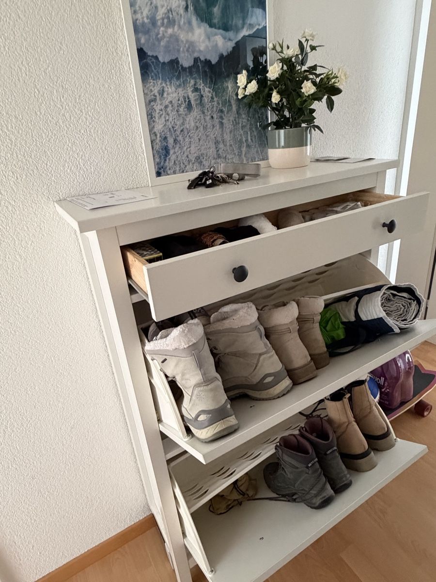 : Schuhschrank – Usato da Wil SG venduto da mer_9j78 1