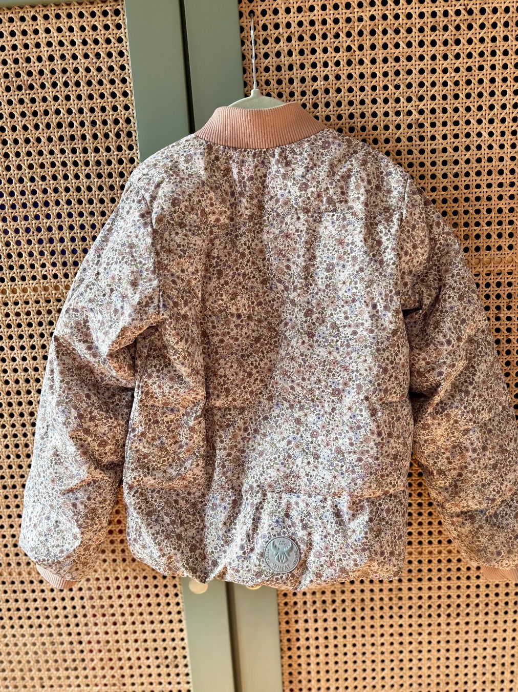 Wheat Giacche & Cappotti: Puffer Jacket Wheat 128 – Usato da Aarau venduto da lupoalberta 1