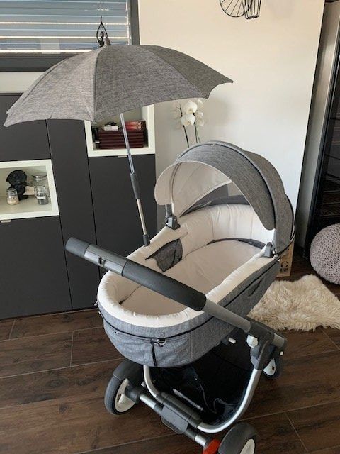 Stokke crusi outlet kinderwagen