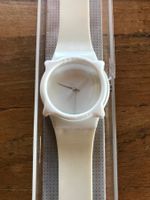 Swatch Gent WHITE OUT von 1993