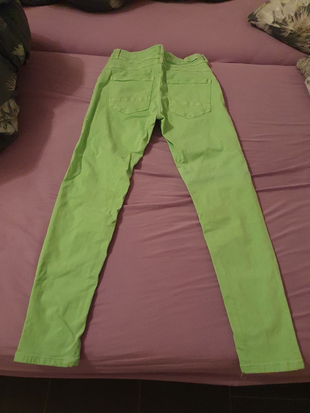 Hosen: Hose S – Gebraucht aus Würenlingen von kuh33 1