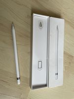 Apple Pencil 1