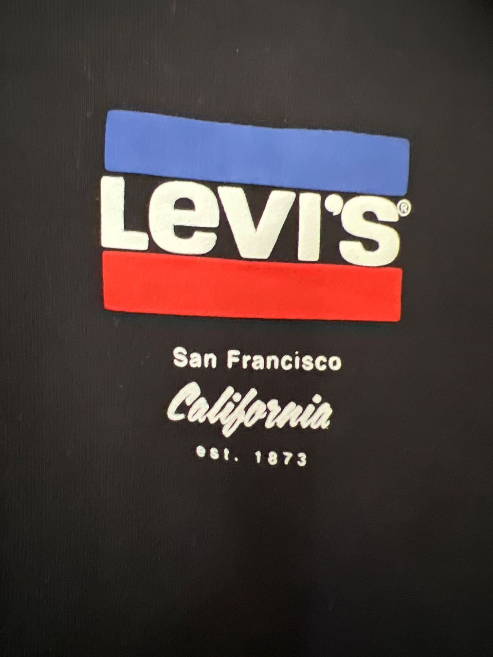Levi's Maglioni & Felpe: Levi’s Herrenpullover L – Usato da Oberglatt ZH venduto da ble_75jw 1