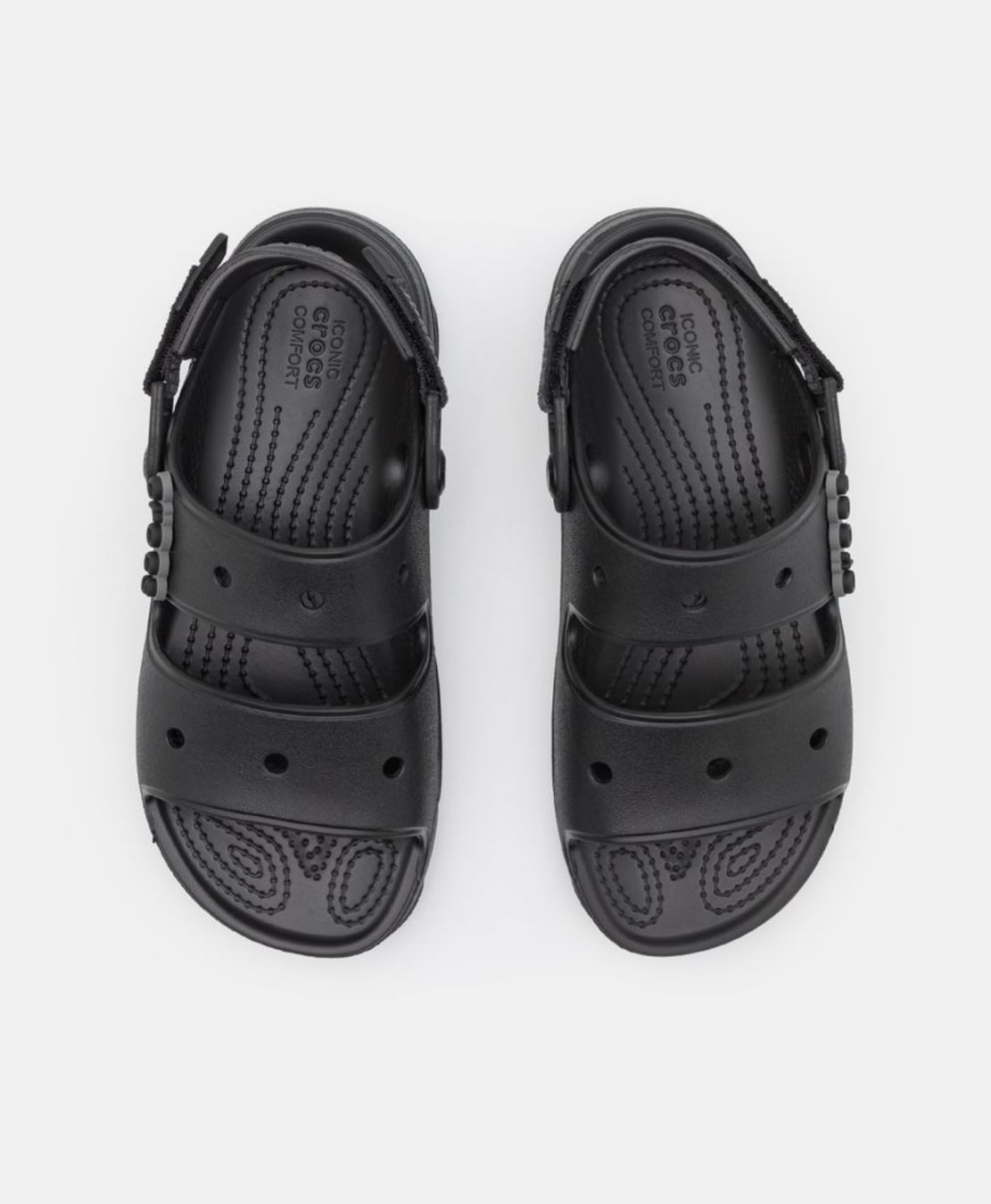 Crocs Scarpe da uomo: Crocs Gr. 45-46 M11 – Usato da Rüfenacht BE venduto da lavok 1