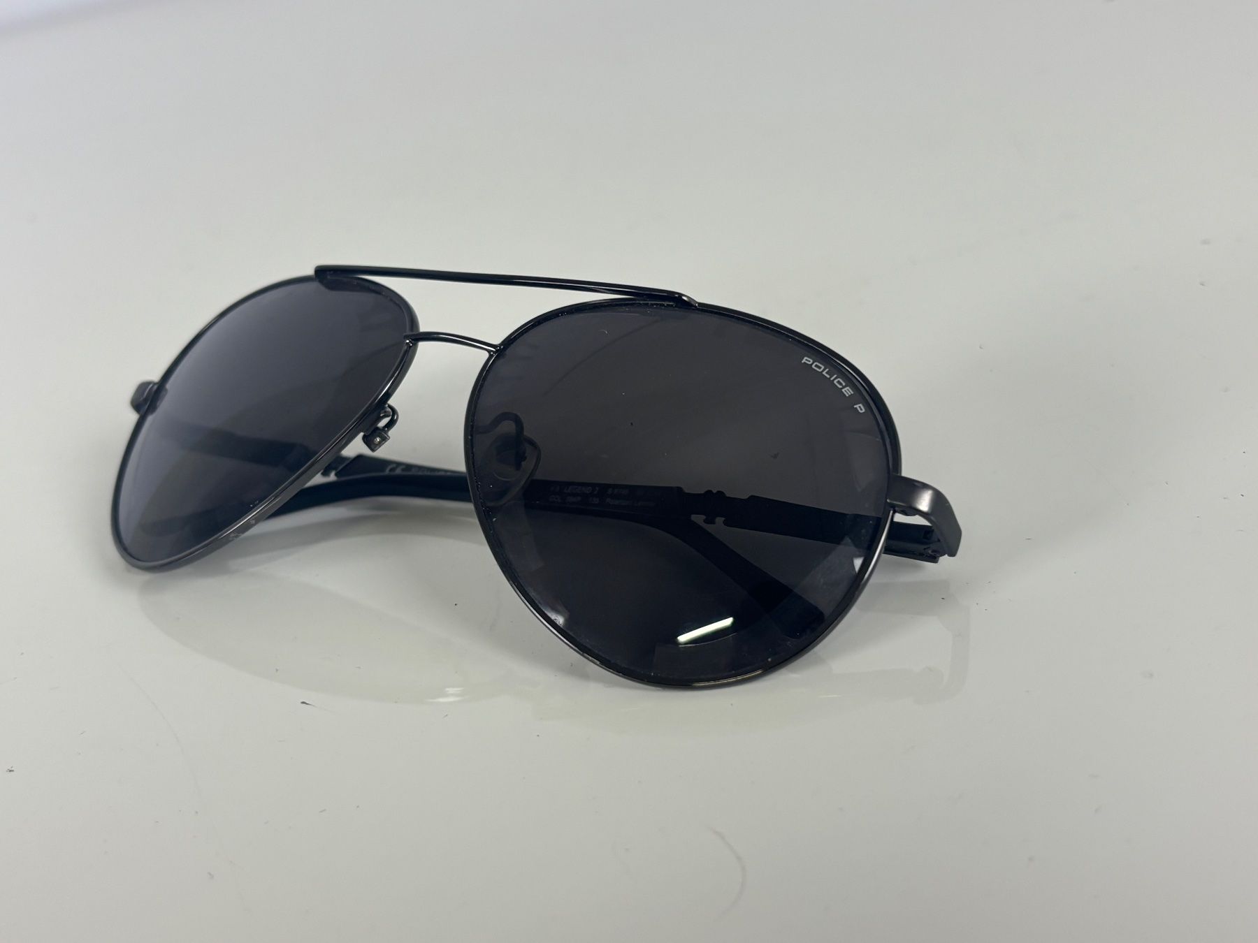 Occhiali & Lenti: Police Legend 2 Sonnenbrille – Usato da Wettingen venduto da Wendemarket 2