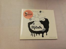 BJÖRK - GREATEST HITS