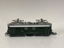 Wesa Re 4/4 SBB CFF