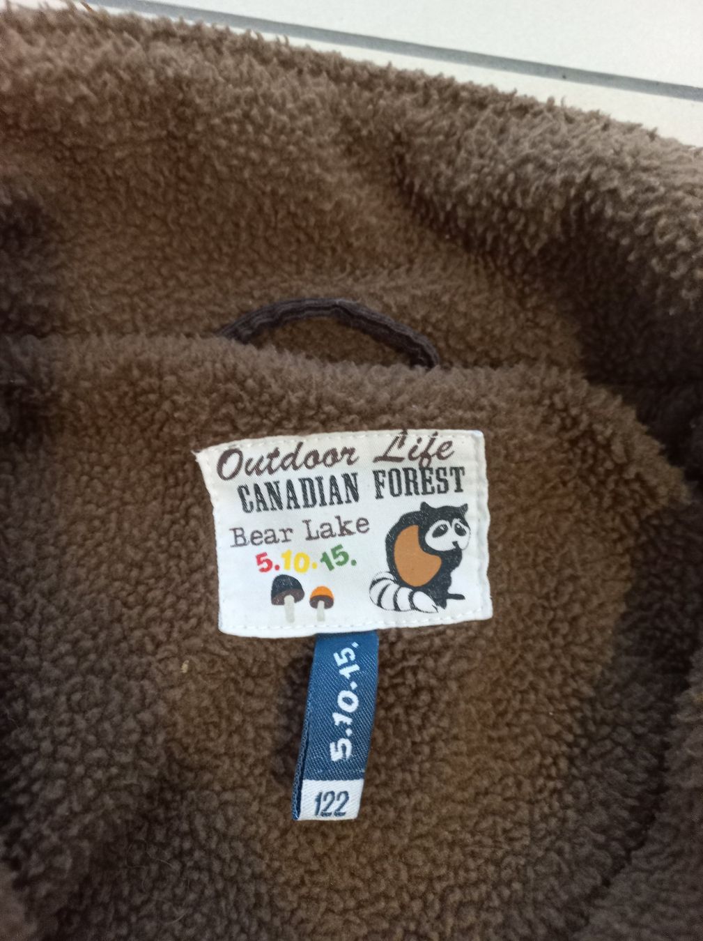 Giacche & Cappotti: Winterjacke für Jungen – Usato da Dübendorf venduto da movana 1