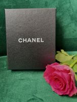 CHANEL🌹Schachtel 9x11x3.5 cm