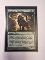MTG -Reise nach Nyx (JOU)- Karte: Nessischer Wildhüter