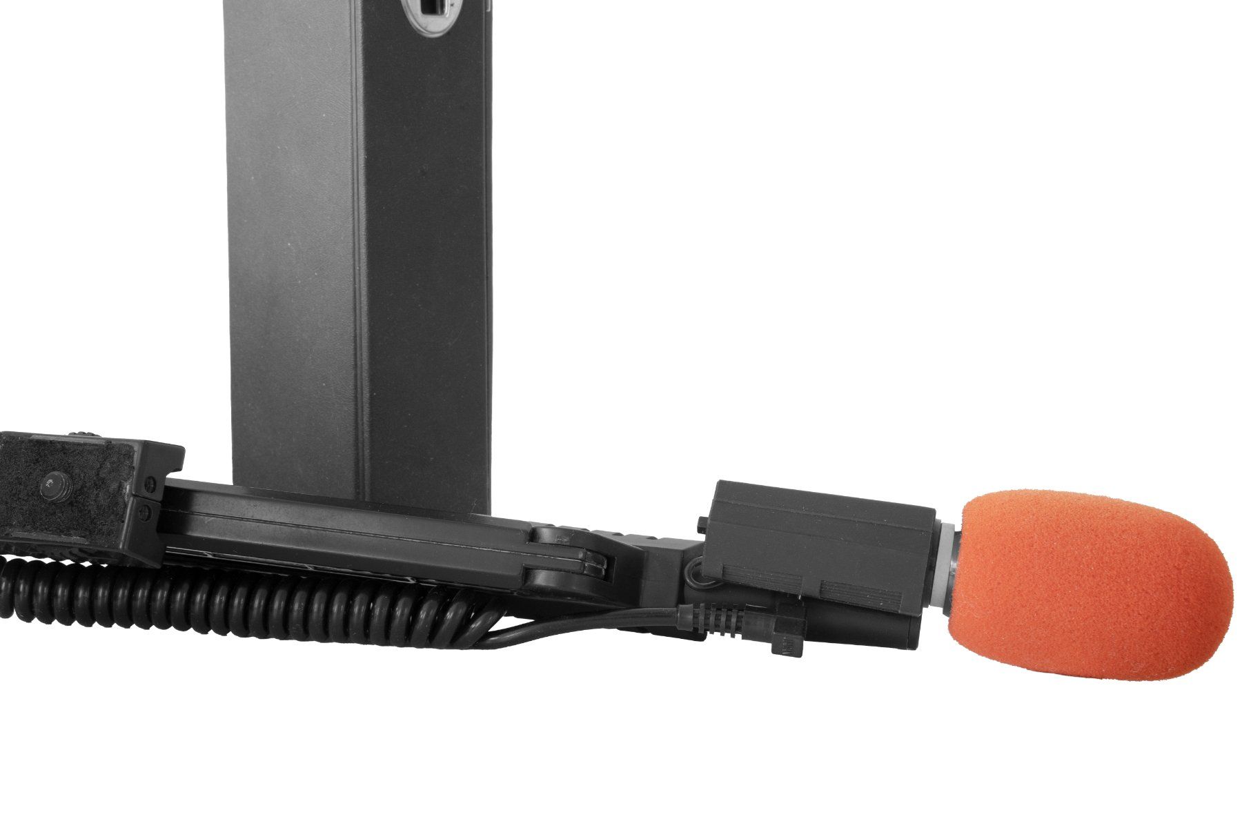 Microphones: Elektret Mikrofon – D'occasion à Emmen par chromaton 2
