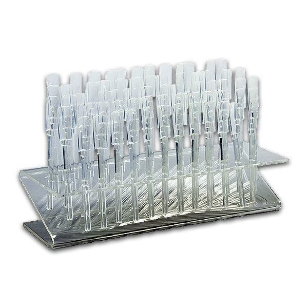 Unghie finte: Nail Art Display 62 – Nuovo e nell'imballaggio originale da Nussbaumen AG venduto da priz-shop 1