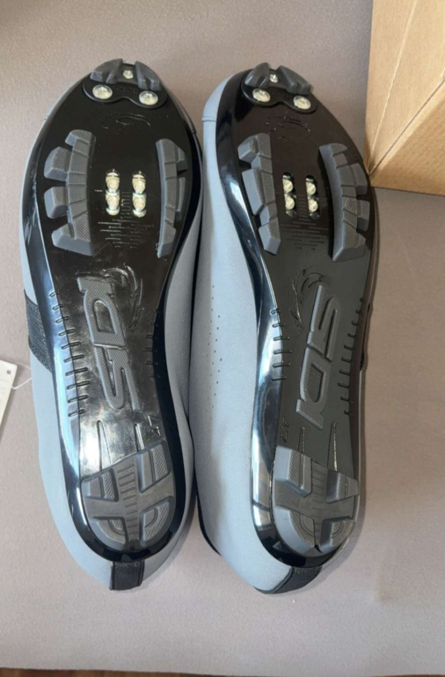 SIDI Scarpe da uomo: Veloschuhe neu – Nuovo e nell'imballaggio originale da Oberiberg venduto da Guidodett 3