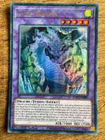 Yu-Gi-Oh!-Karte - Fata Dragna (BLZD-DE082)