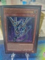 Yu-Gi-Oh Karte Cyber Drache Nächster 