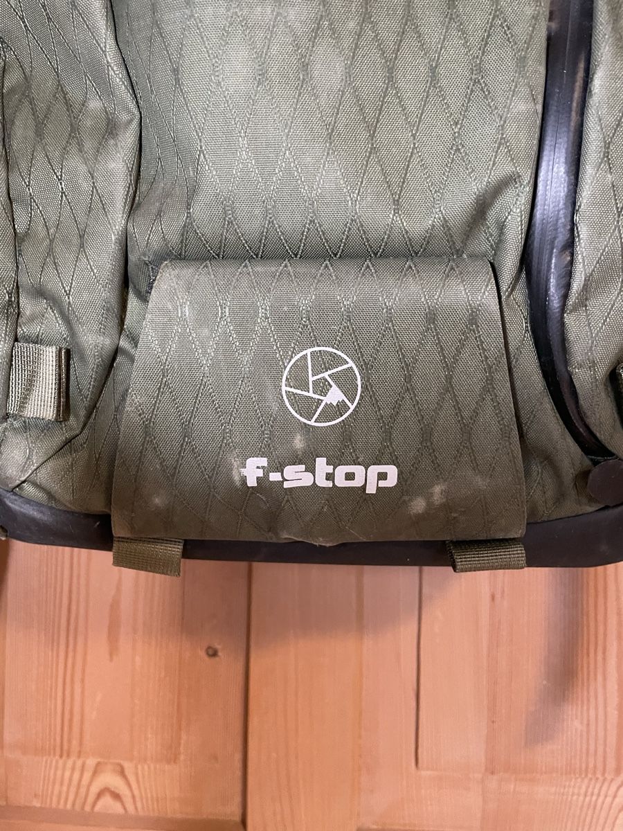 Rucksäcke: F-stop anja – Gebraucht aus Stalden (Sarnen) von sim_5y9h 3