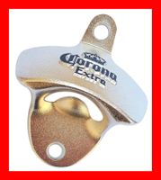 Wandöffner Corona Flaschenöffner Bier Zitrone Mexiko Extra