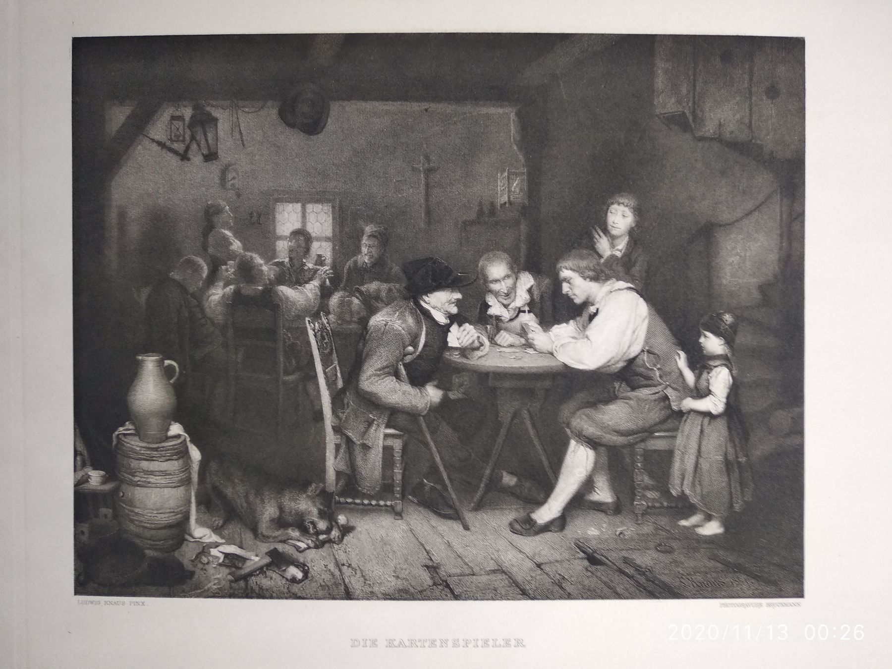 Livres: GALERIEWERK – D'occasion à Goldach par Gaip 3