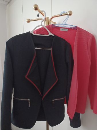 Damen Jacken