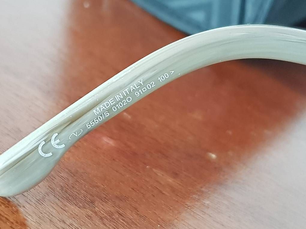Valentino Occhiali & Lenti: VALENTINO Brille – Nuovo e nell'imballaggio originale da Langenthal venduto da sar_nm7g 3