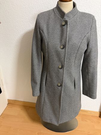 Kurz Mantel M