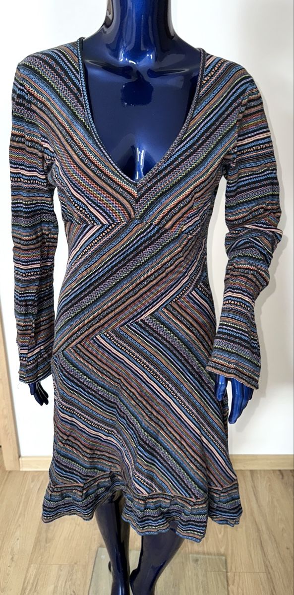 Vestiti: ANTOINE ET LILI KLEID GR. S – Usato da Unteraegeri venduto da MH203 5