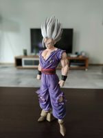 Figurine Son Gohan Beast - Dragon Ball Super