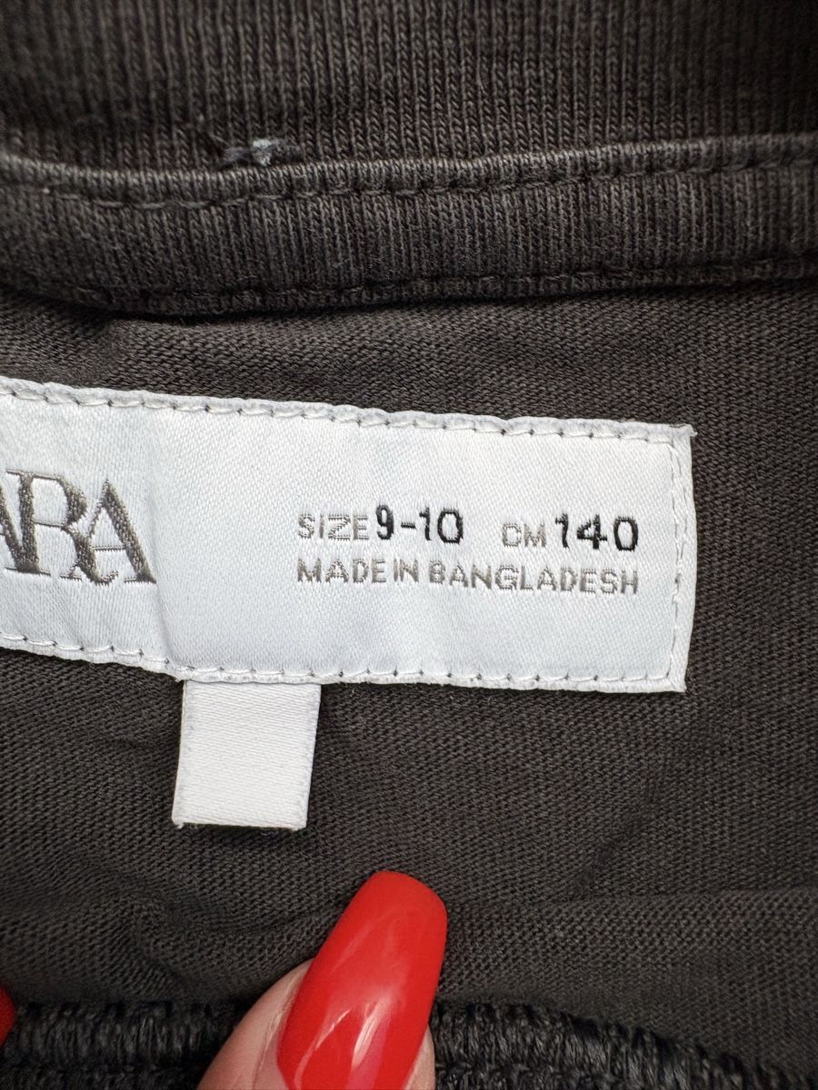 Zara Camicie, T-shirt & Polo: T-Shirt Gr. 134 – Usato da Winterthur venduto da Baby117