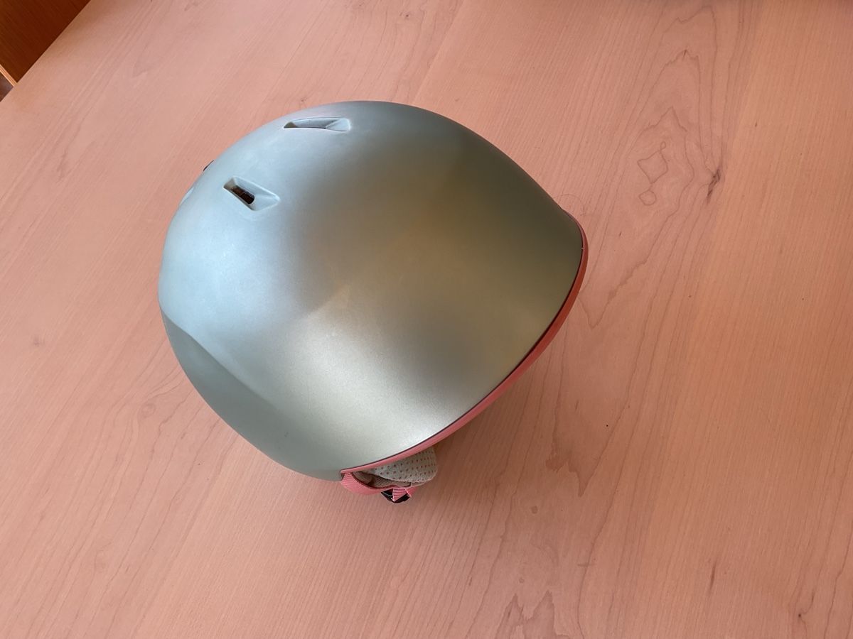 Alpina Helme: Alpina Skihelm – Gebraucht aus Rickenbach SZ von Gambit_1 1