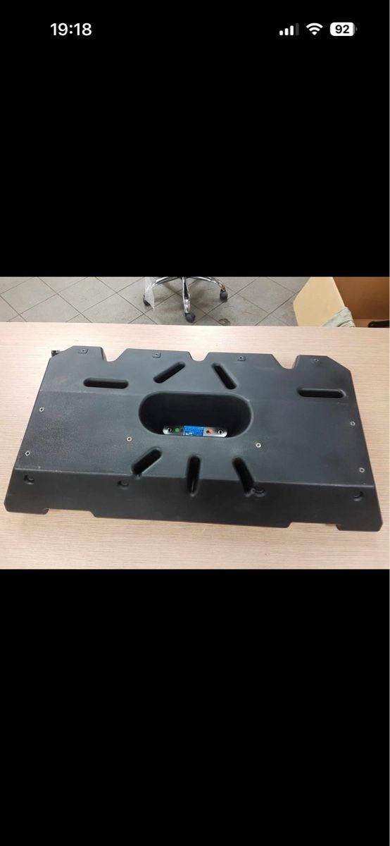 Casse acustiche: Original Bentley subwoofer  – Usato da Strengelbach venduto da agusta02 1