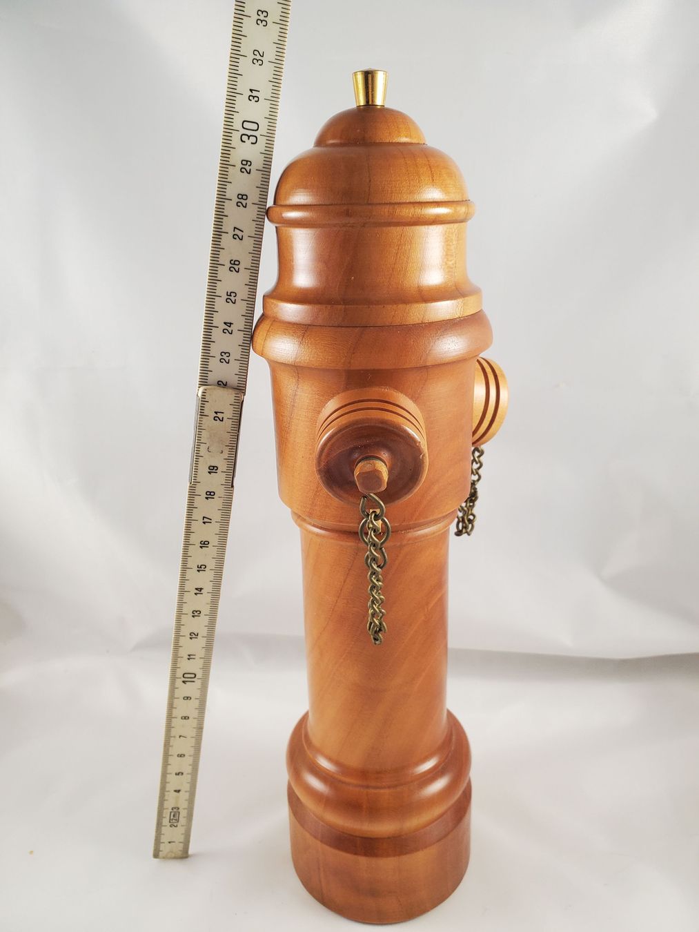 Elettrodomestici da cucina: Pfeffermühle Hydrant – Usato da Wetzikon ZH venduto da Shaikan 1