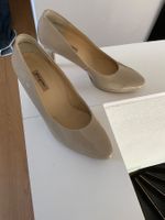 Paul Green Pumps in der Farbe Nude Neu und ungetragen Nr 39