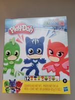 Play - Doh PJ Masks Helden - Knetset