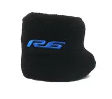 Bremsflüssigkeitsbehälter Schweissband für Yamaha R6 1998-25
