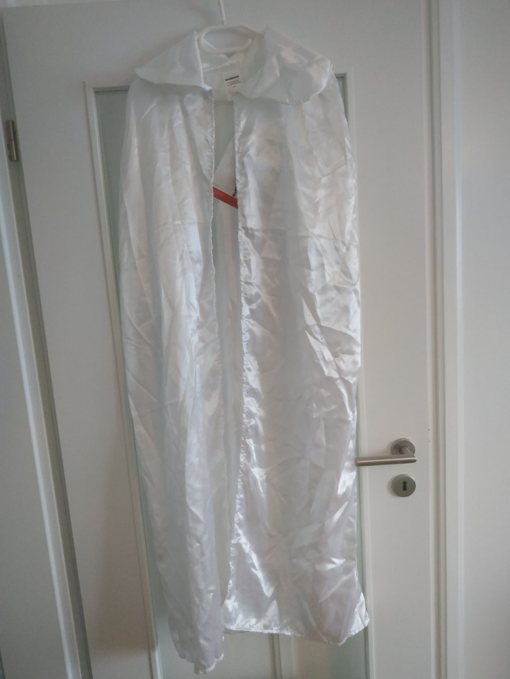 Costumi: Fasnachts-Umhang Satin – Nuovo (secondo la descrizione) da Wangs venduto da son_klein
