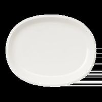 1 x Arabia Arctica: Platte oval 36cm