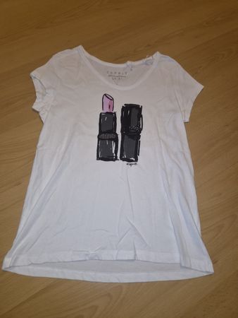 Esprit T-Shirt, Gr. M, Top Zustand, Sommer-Look!💄💋