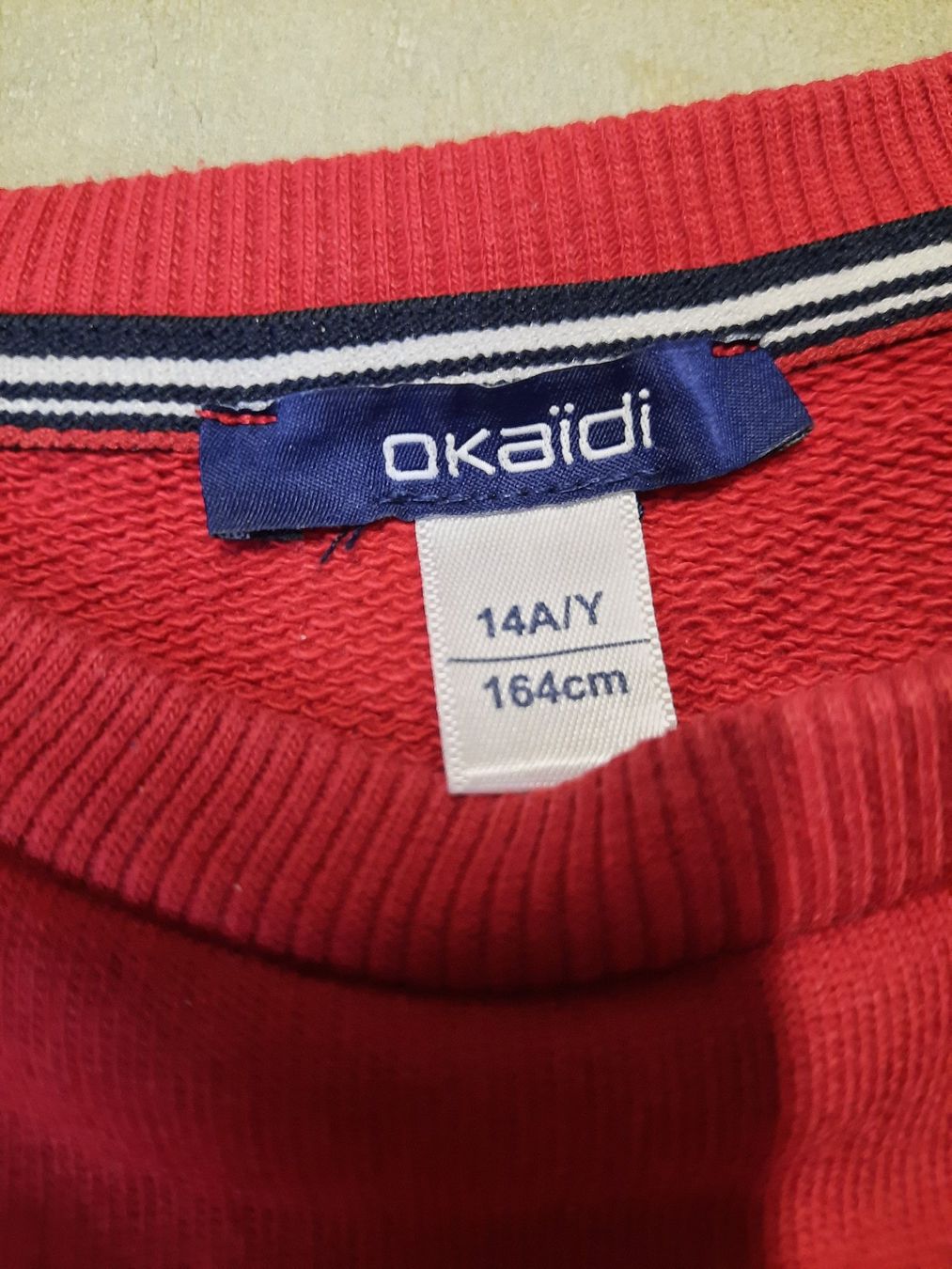 Pullover & Sweatshirts: 5 x Pullover Gr. 164 – Gebraucht aus Rothrist von Ellie 4