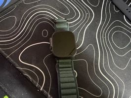 Apple Watch Ultra 2 GPS+Cellular   49mm Titanium