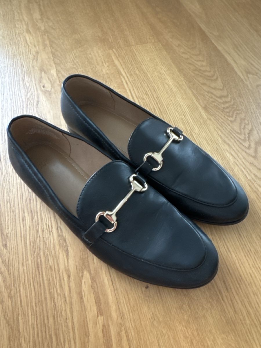 H&M Damenschuhe: Mokassin, H&M, Gr 39 – Gebraucht aus Bonstetten von Tscat