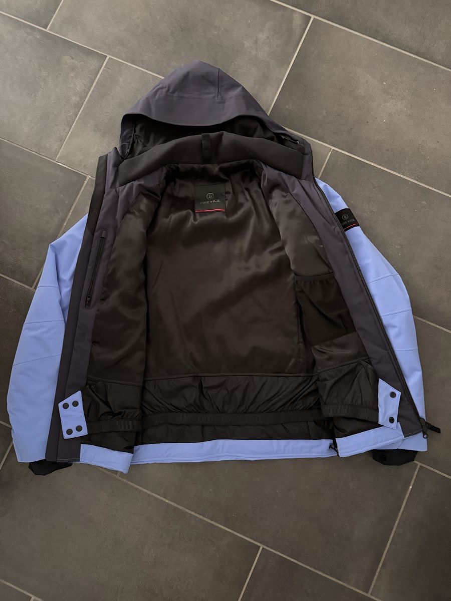 Bogner Giacche: Bogner Jacke Gr. S oder 48 (wie neu) – Nuovo (secondo la descrizione) da Frauenfeld venduto da Reto89 5